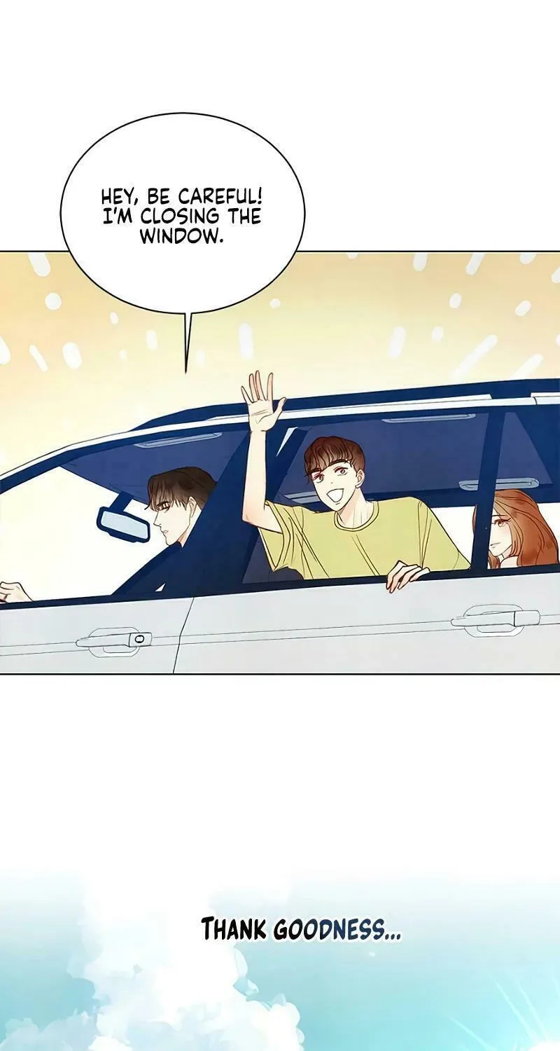 Our Secret Marriage Chapter 23 page 42 - 
