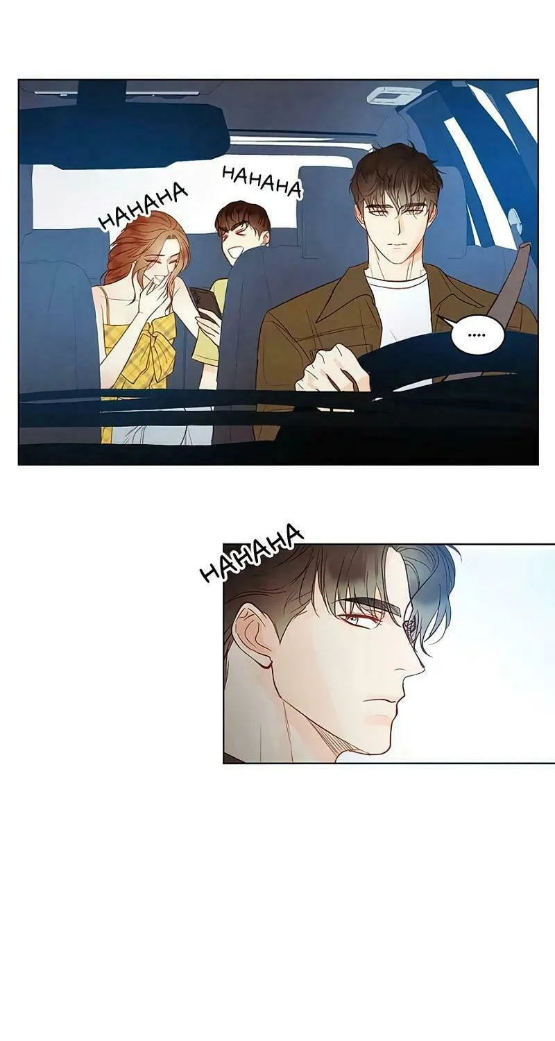 Our Secret Marriage Chapter 23 page 46 - 