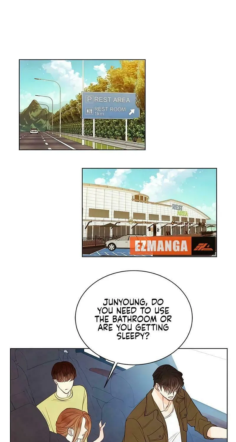Our Secret Marriage Chapter 23 page 47 - 