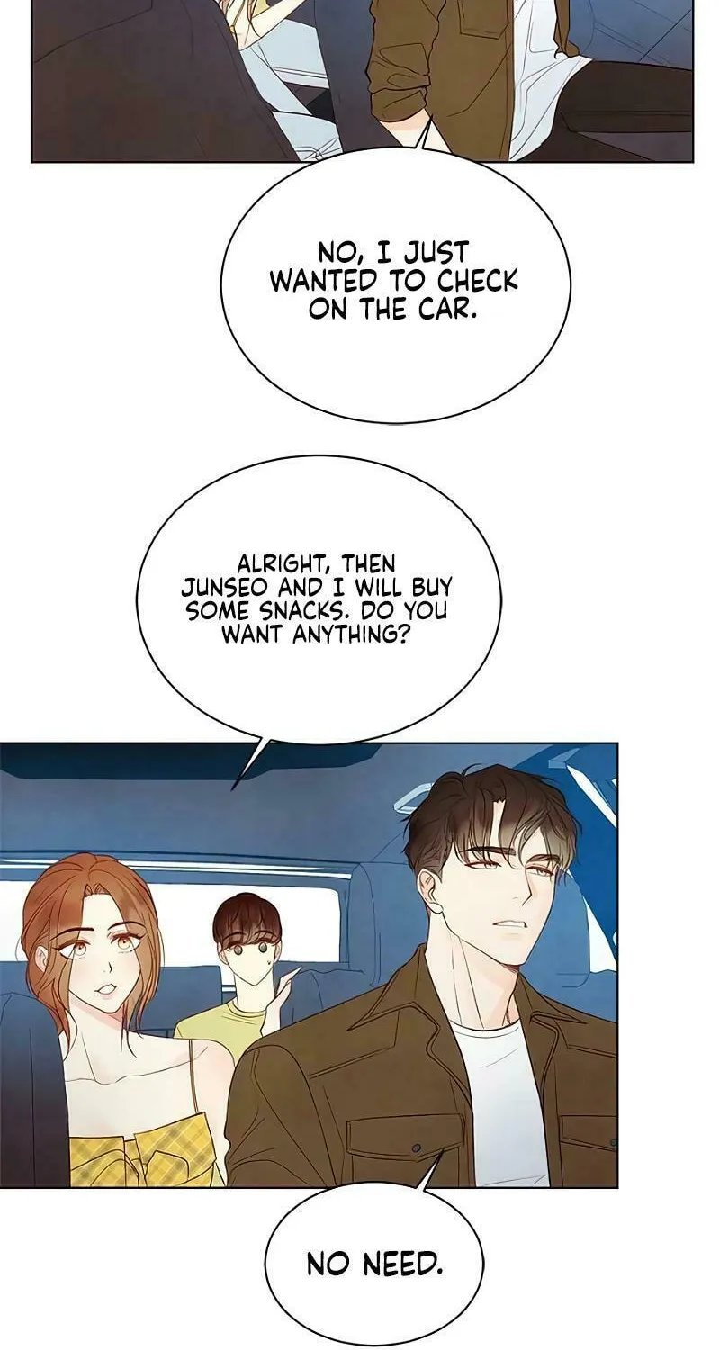 Our Secret Marriage Chapter 23 page 48 - 