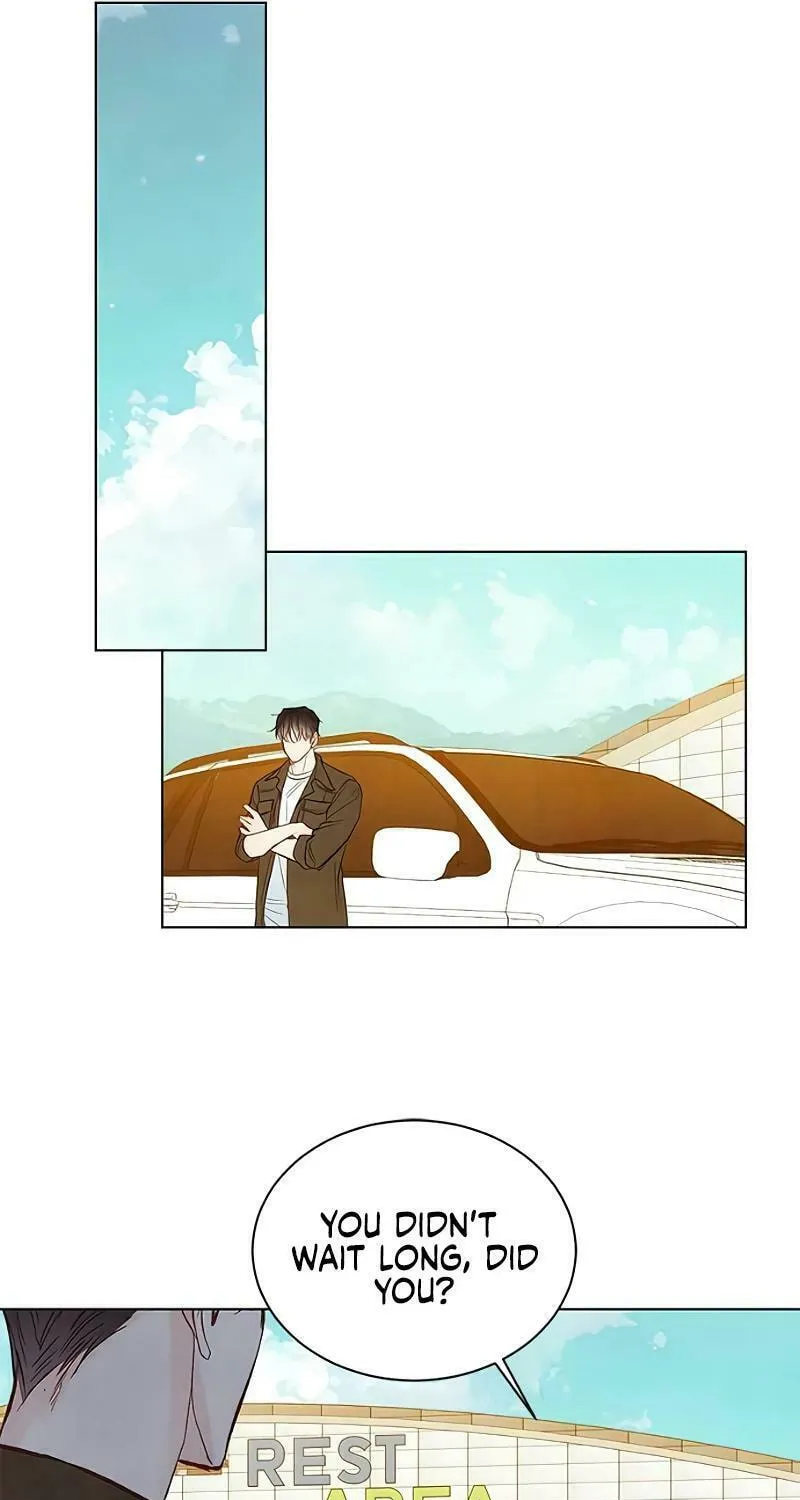 Our Secret Marriage Chapter 23 page 50 - 