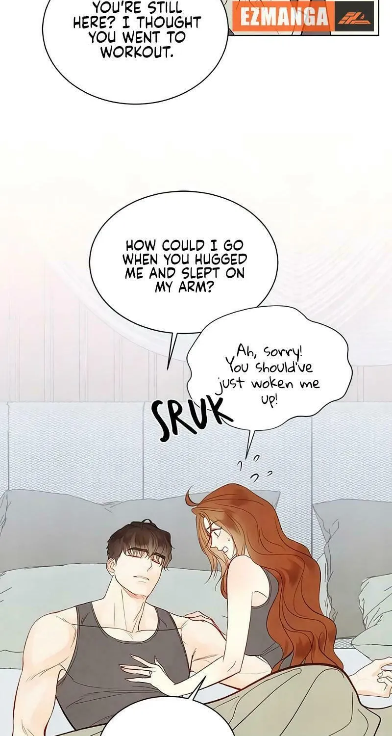 Our Secret Marriage Chapter 23 page 6 - 