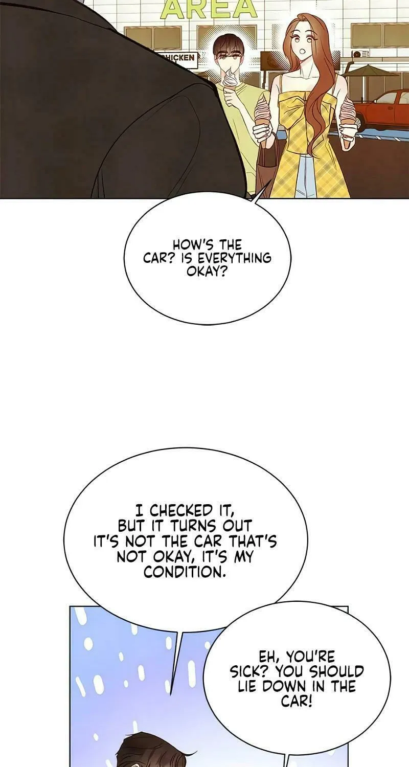 Our Secret Marriage Chapter 23 page 51 - 