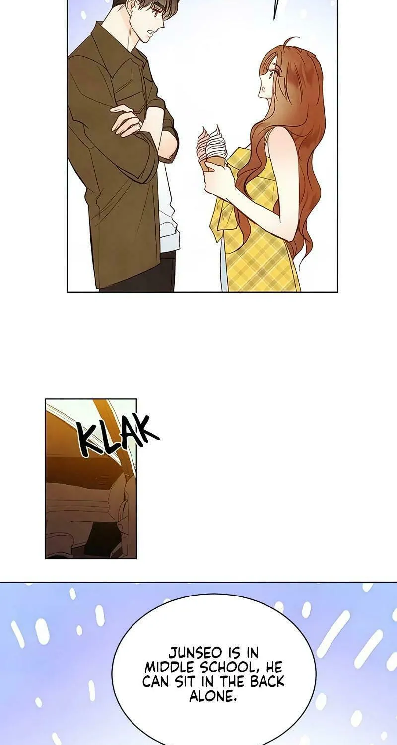 Our Secret Marriage Chapter 23 page 52 - 