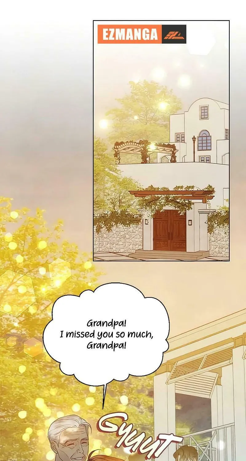 Our Secret Marriage Chapter 23 page 57 - 