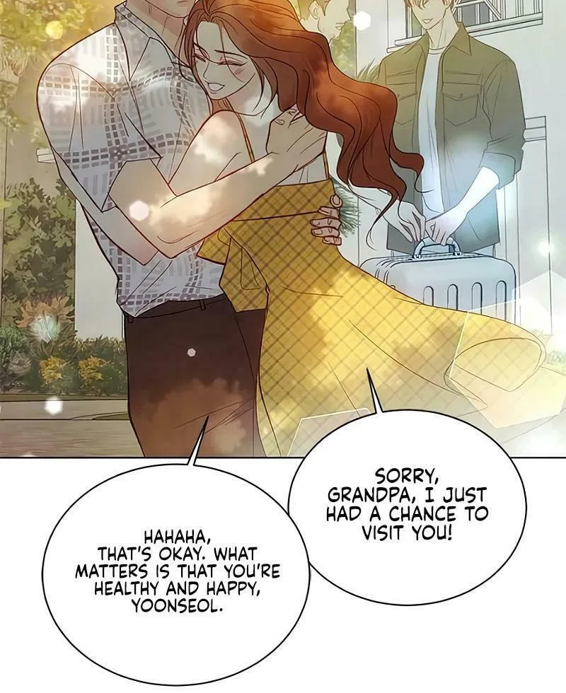 Our Secret Marriage Chapter 23 page 58 - 