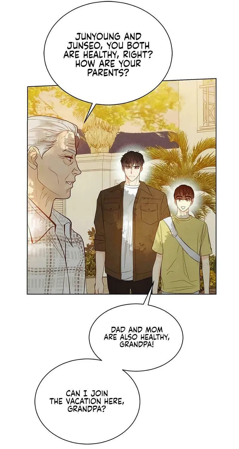 Our Secret Marriage Chapter 23 page 59 - 