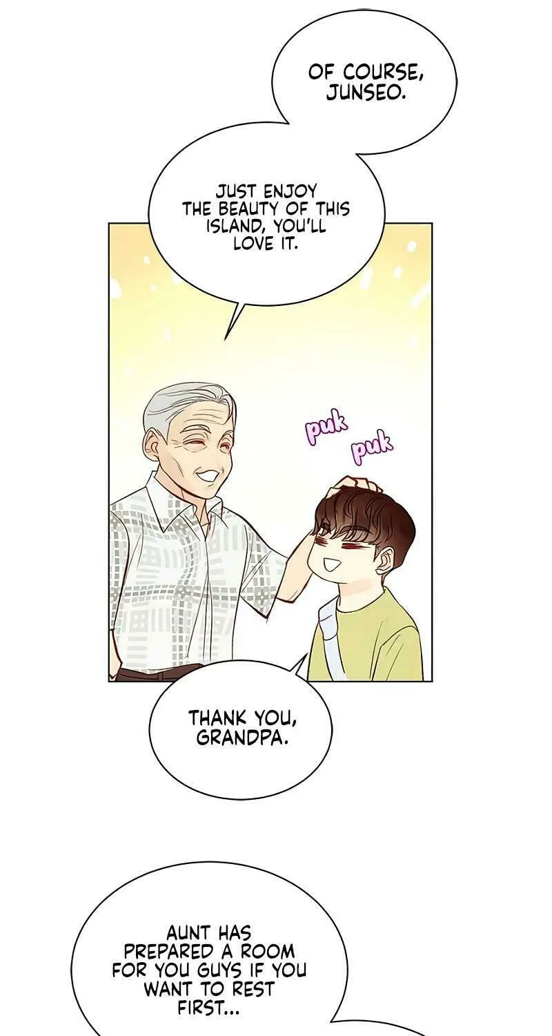Our Secret Marriage Chapter 23 page 60 - 