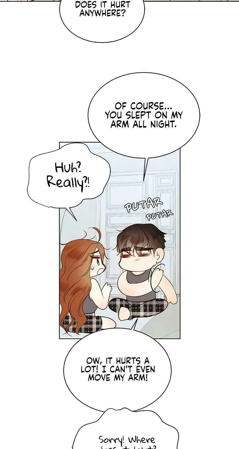 Our Secret Marriage Chapter 23 page 7 - 
