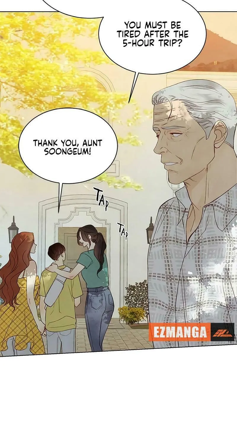 Our Secret Marriage Chapter 23 page 61 - 