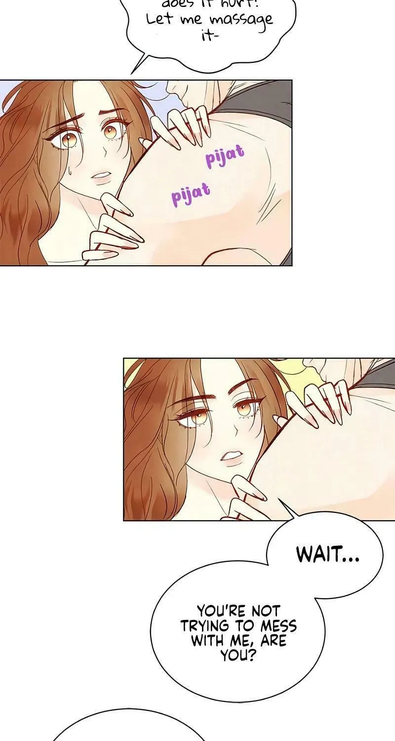 Our Secret Marriage Chapter 23 page 8 - 