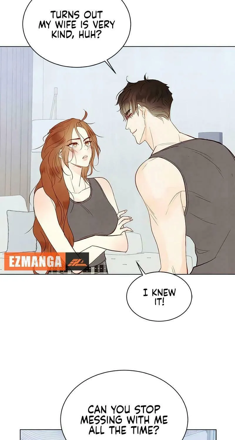 Our Secret Marriage Chapter 23 page 9 - 