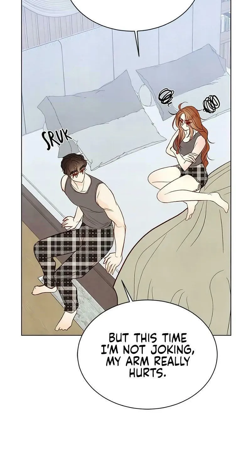 Our Secret Marriage Chapter 23 page 10 - 