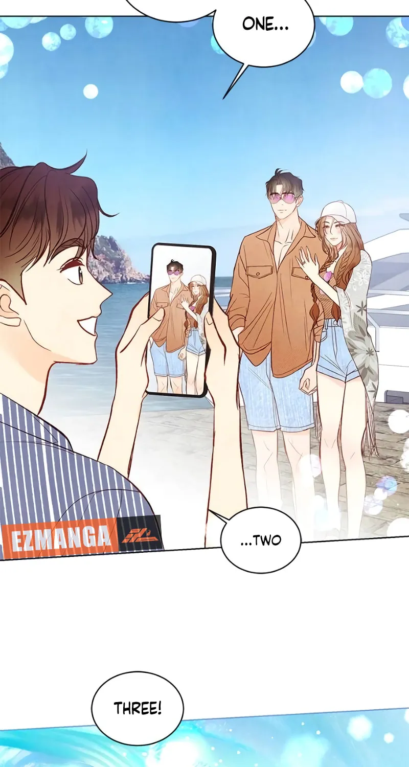 Our Secret Marriage Chapter 24 page 11 - 