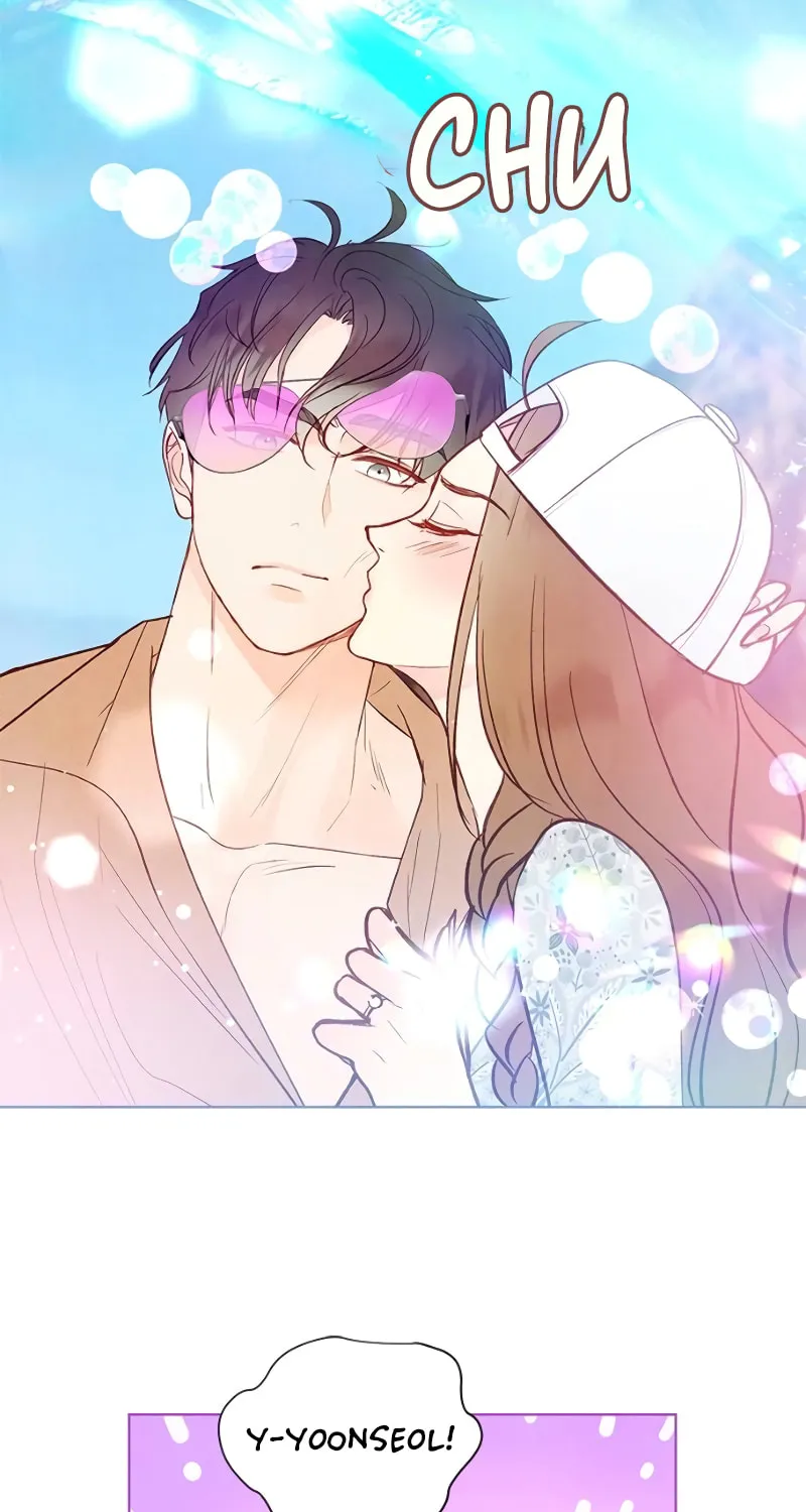 Our Secret Marriage Chapter 24 page 12 - 