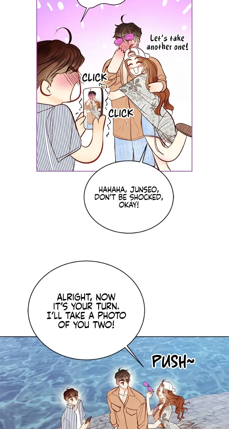 Our Secret Marriage Chapter 24 page 13 - 