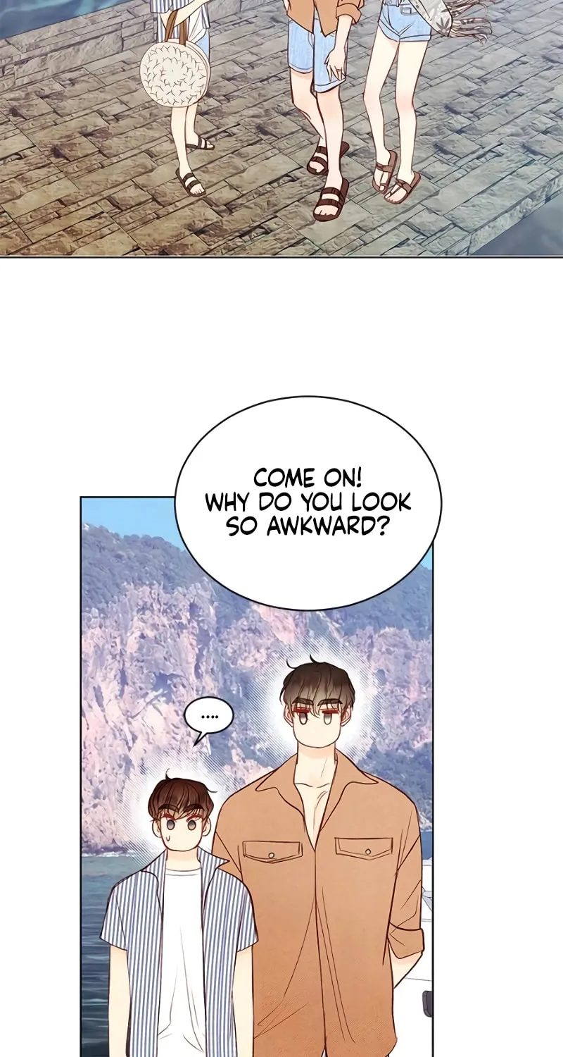 Our Secret Marriage Chapter 24 page 14 - 