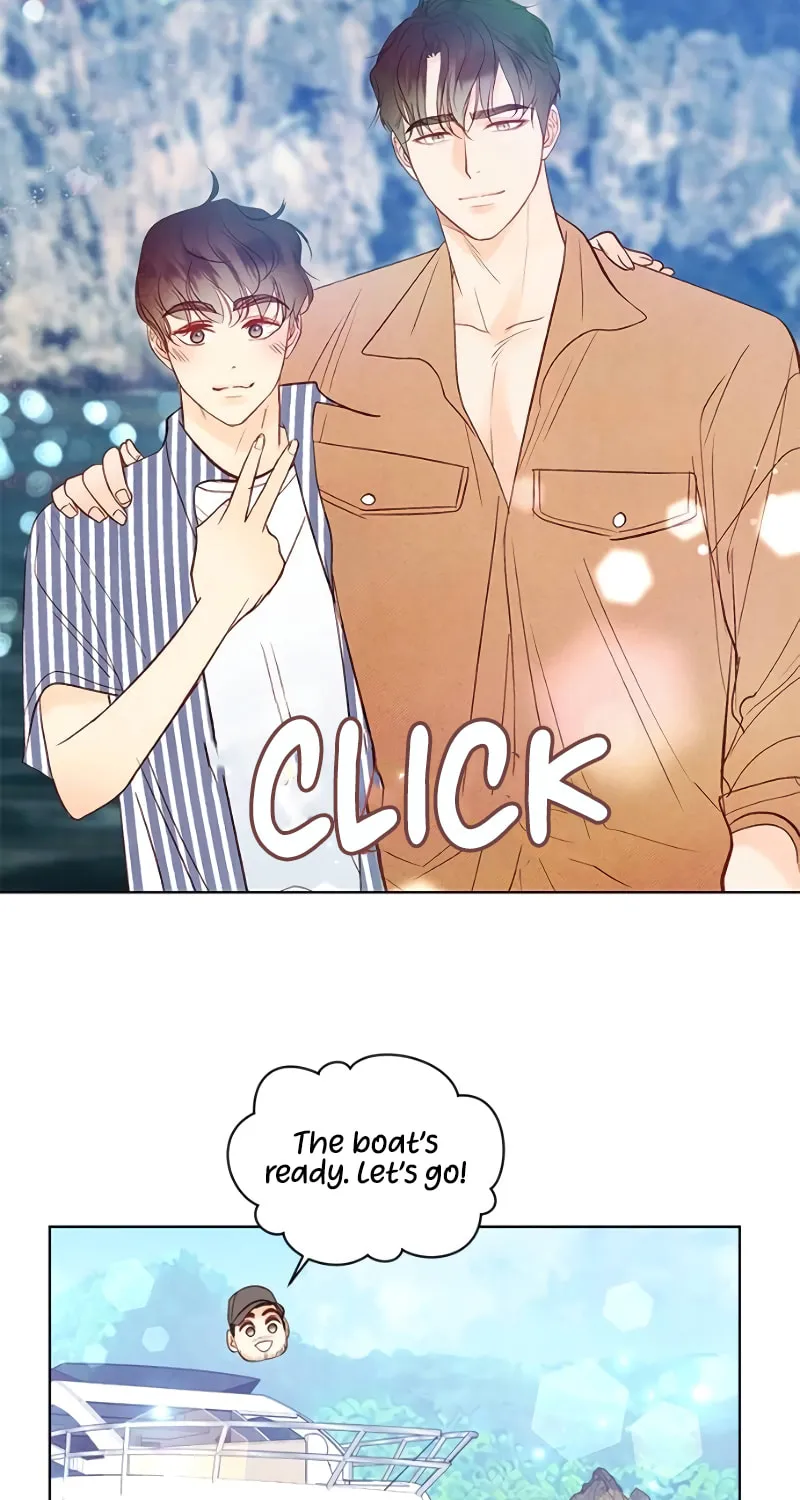 Our Secret Marriage Chapter 24 page 16 - 