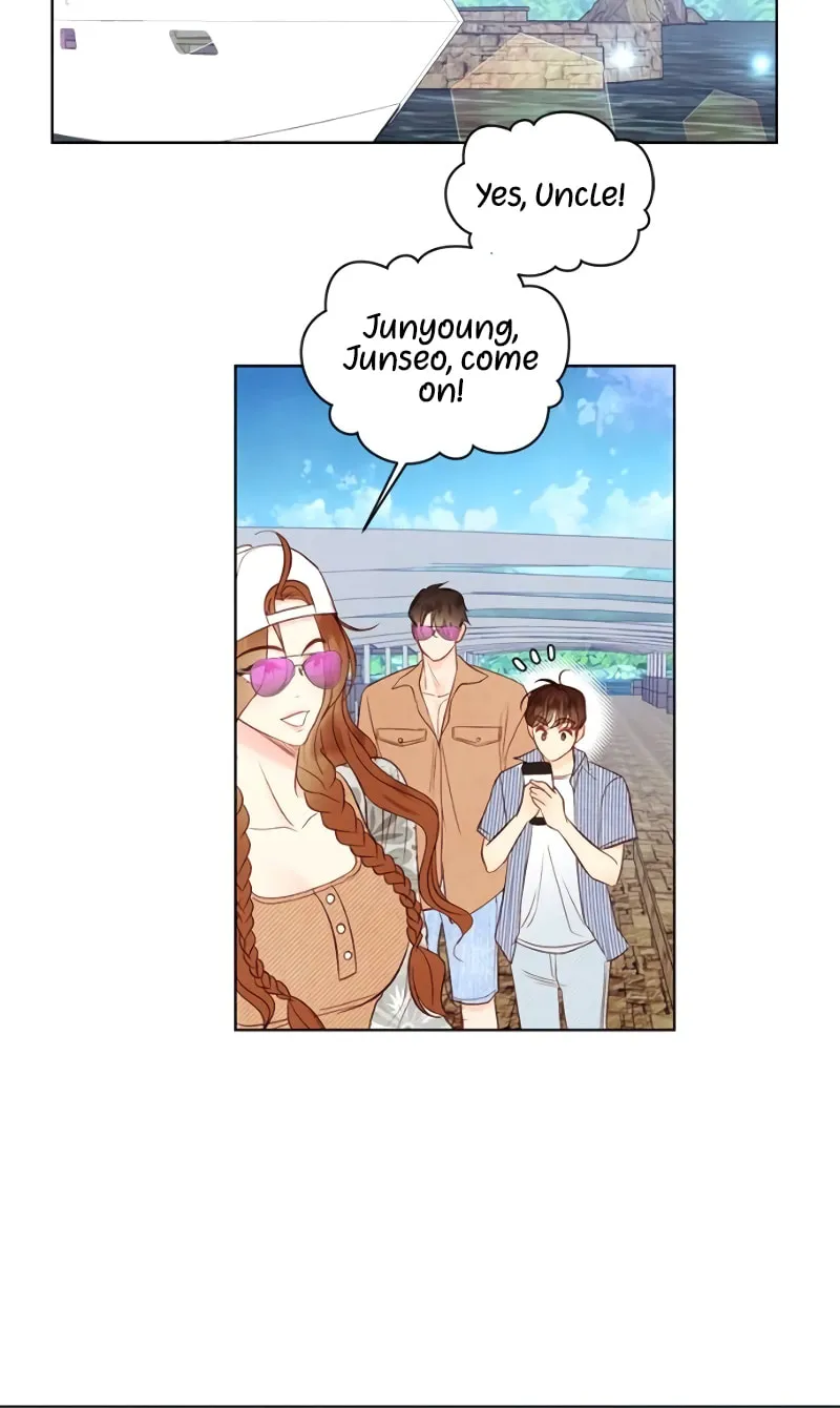 Our Secret Marriage Chapter 24 page 17 - 