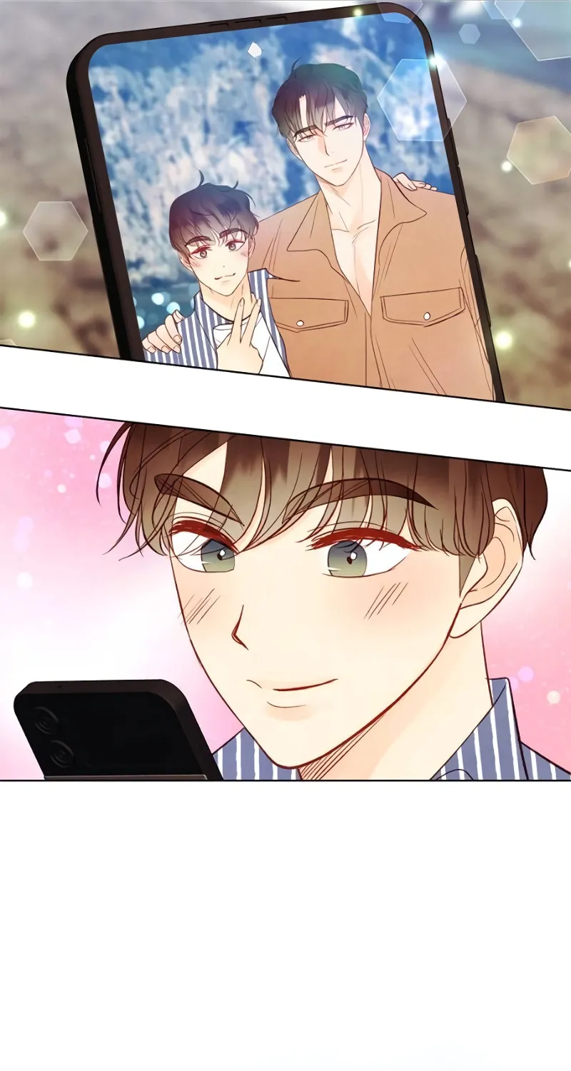 Our Secret Marriage Chapter 24 page 18 - 
