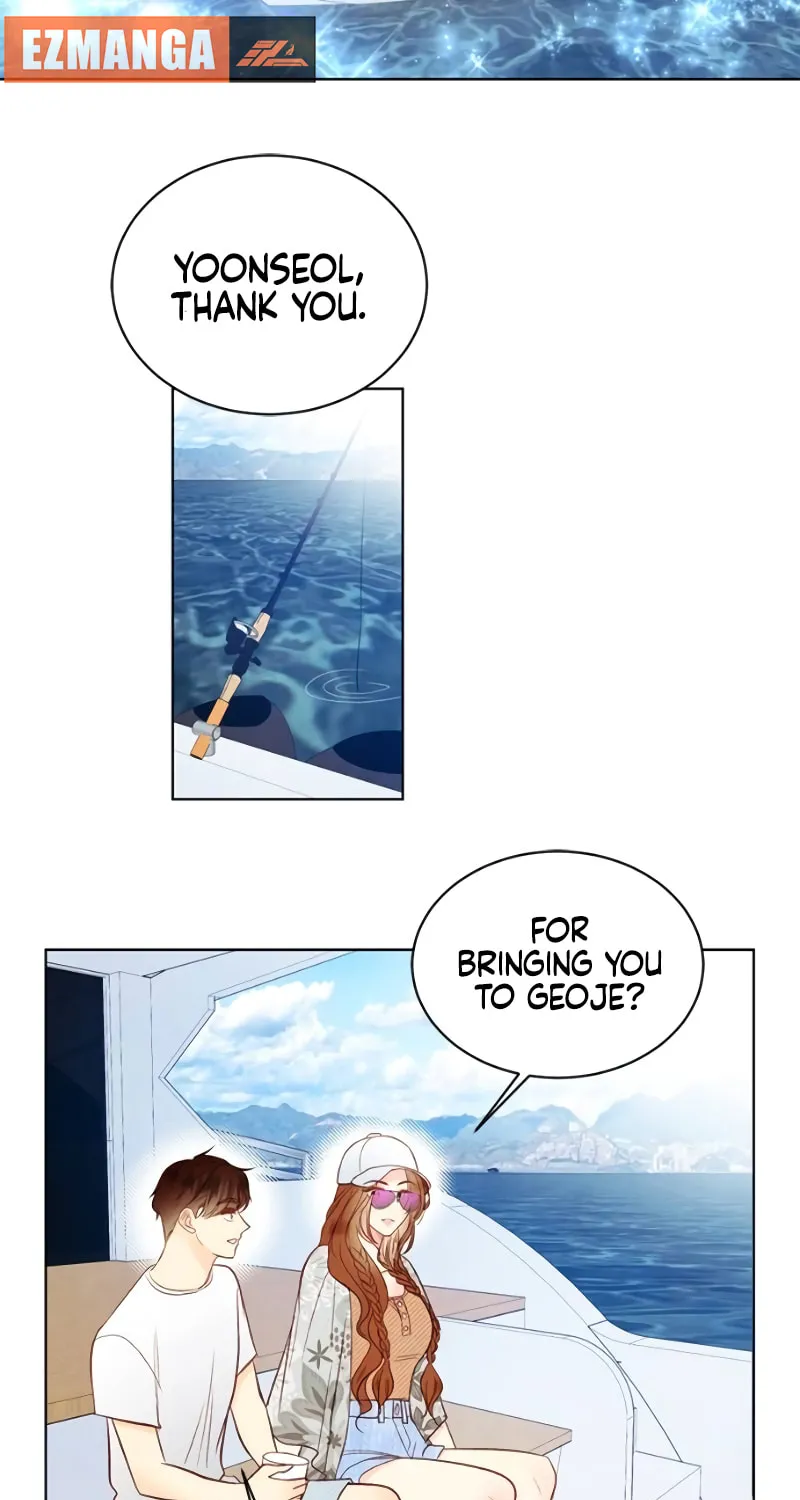 Our Secret Marriage Chapter 24 page 20 - 