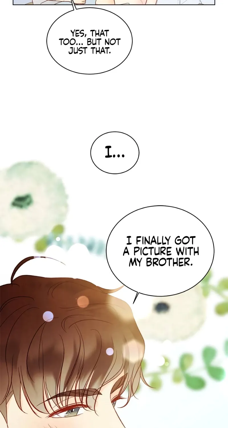 Our Secret Marriage Chapter 24 page 21 - 