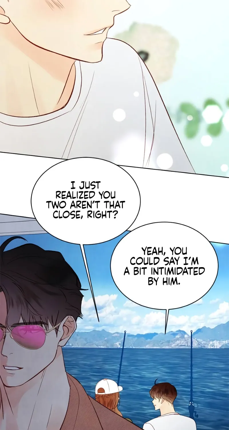 Our Secret Marriage Chapter 24 page 22 - 