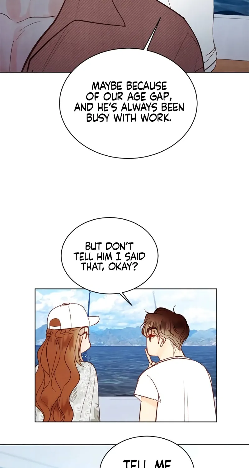 Our Secret Marriage Chapter 24 page 23 - 