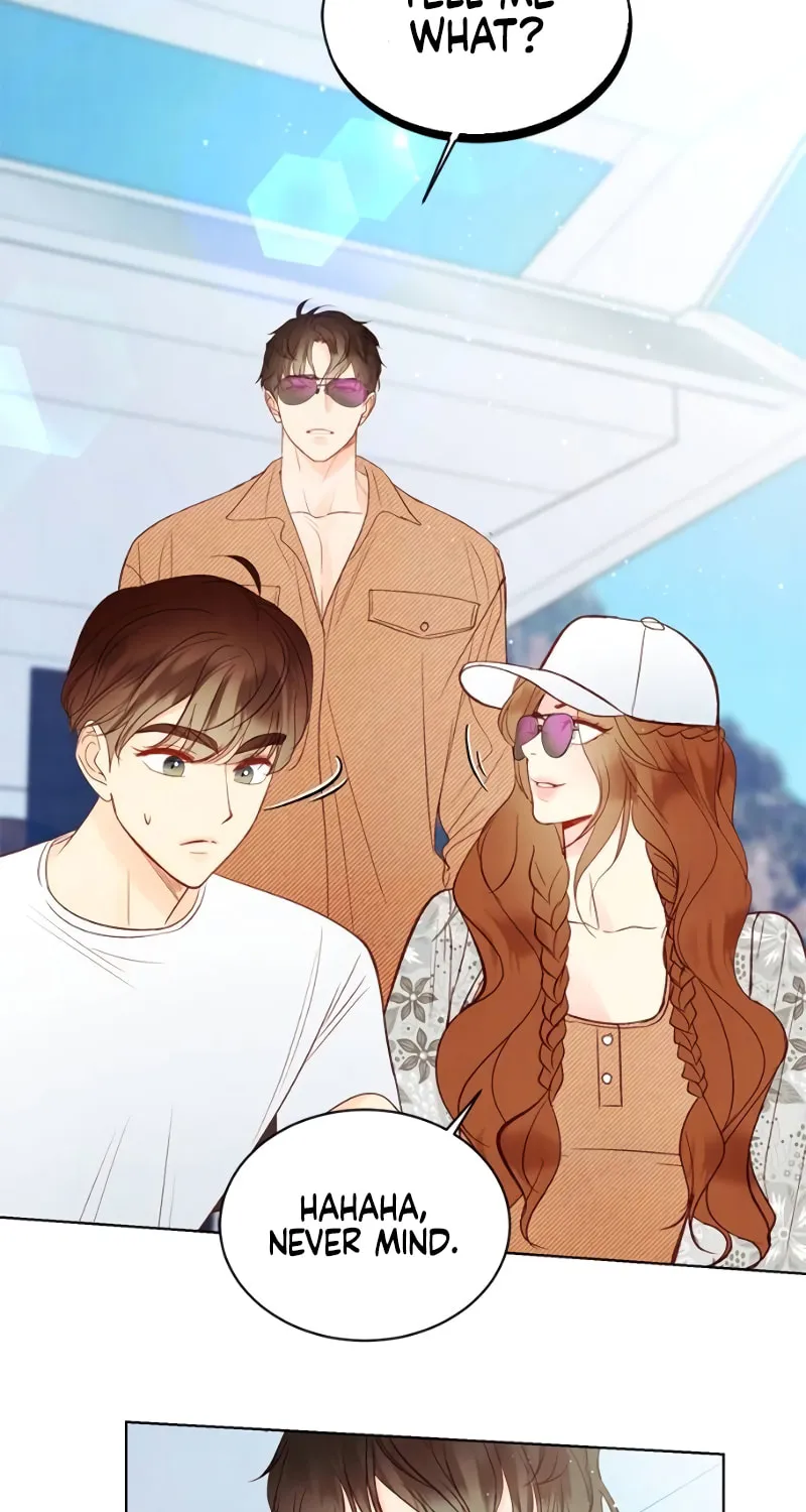 Our Secret Marriage Chapter 24 page 24 - 