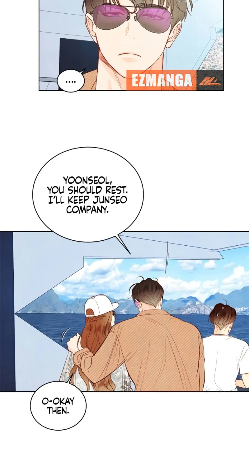 Our Secret Marriage Chapter 24 page 25 - 