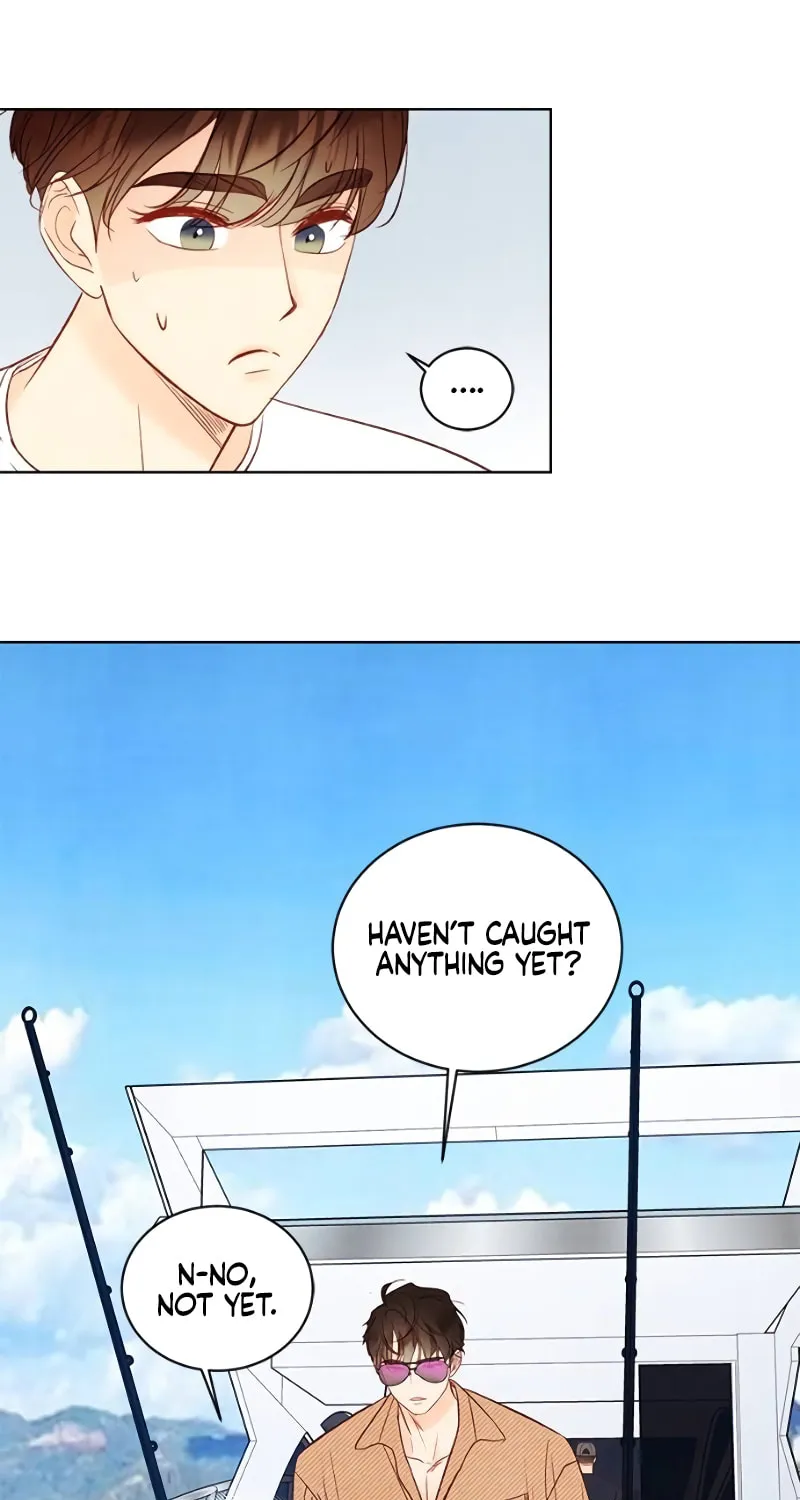 Our Secret Marriage Chapter 24 page 26 - 