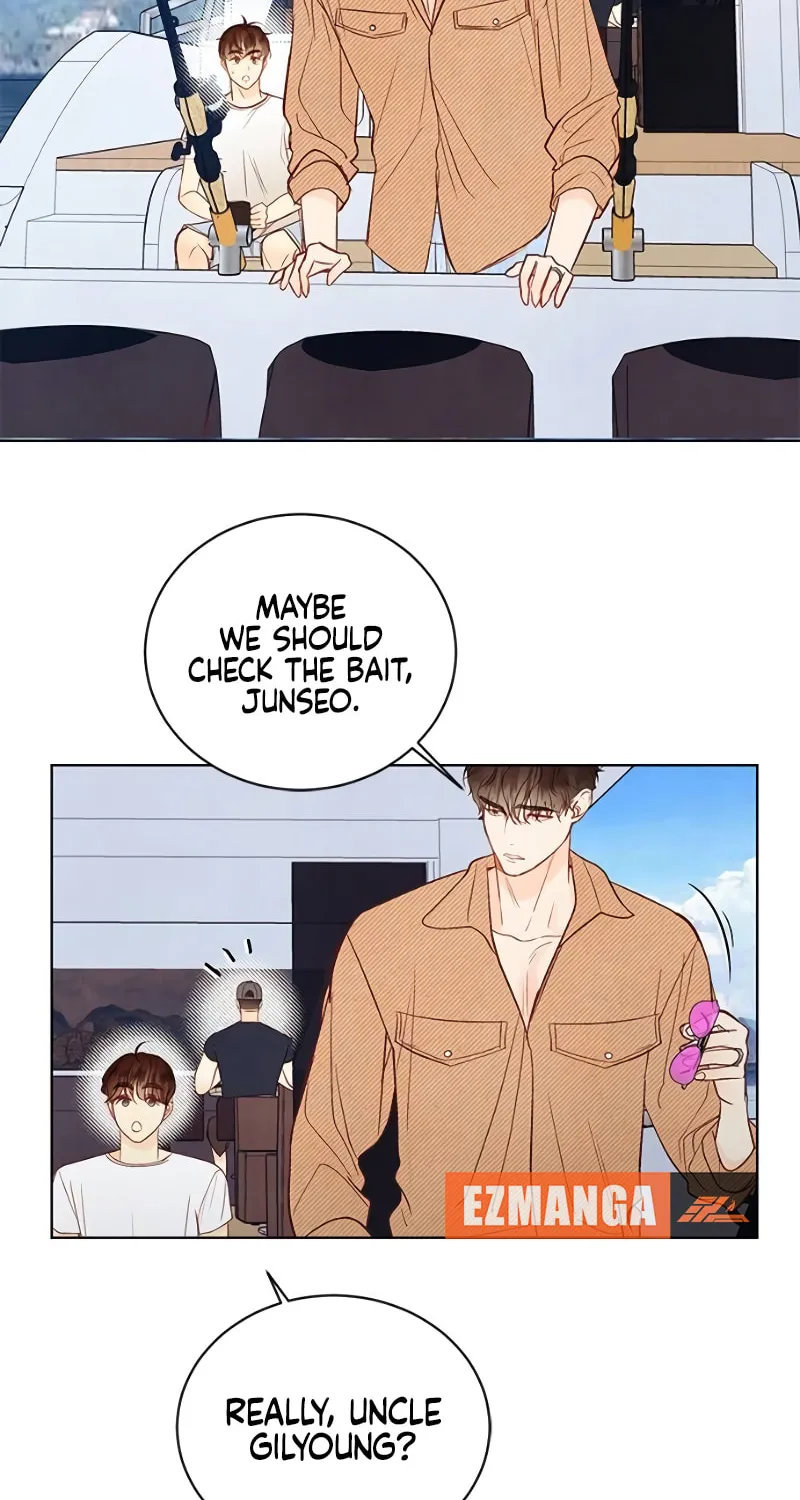 Our Secret Marriage Chapter 24 page 27 - 
