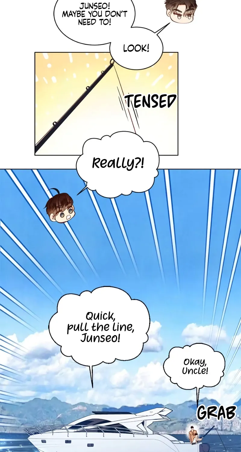 Our Secret Marriage Chapter 24 page 29 - 