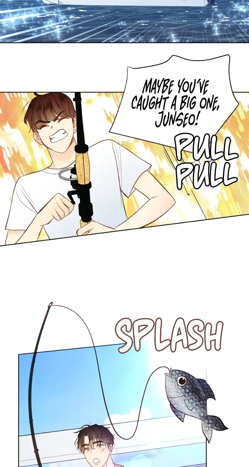 Our Secret Marriage Chapter 24 page 30 - 