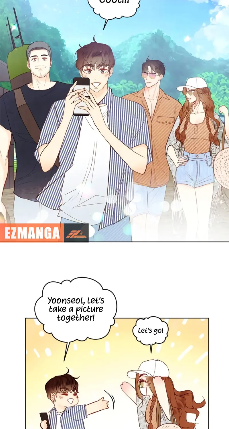 Our Secret Marriage Chapter 24 page 4 - 