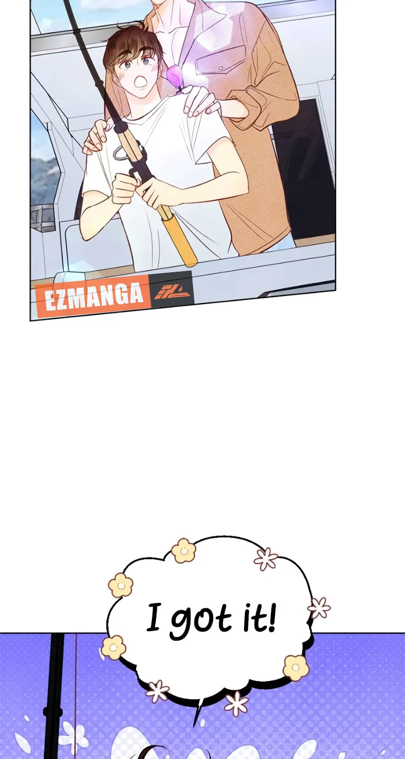 Our Secret Marriage Chapter 24 page 31 - 