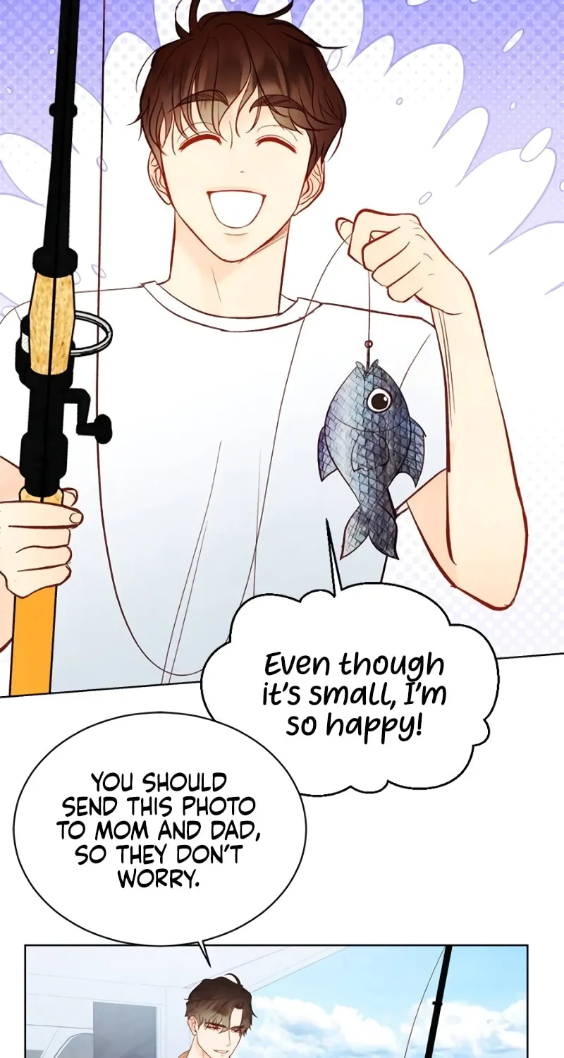 Our Secret Marriage Chapter 24 page 32 - 