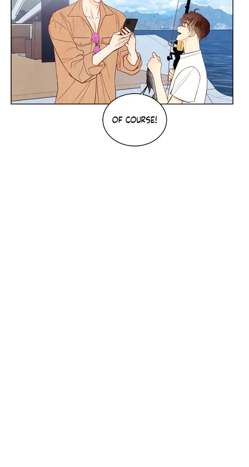 Our Secret Marriage Chapter 24 page 33 - 