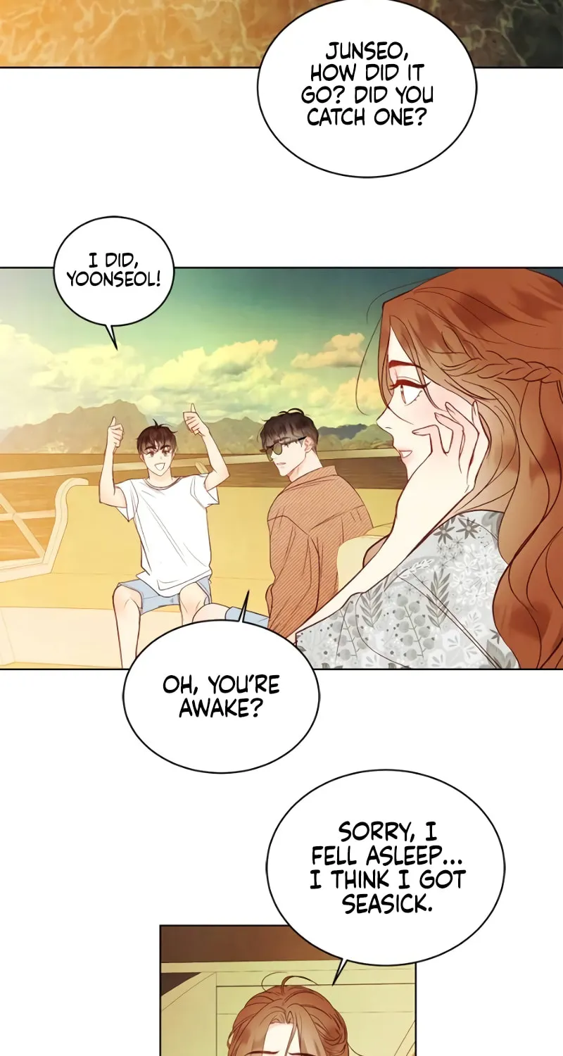 Our Secret Marriage Chapter 24 page 35 - 