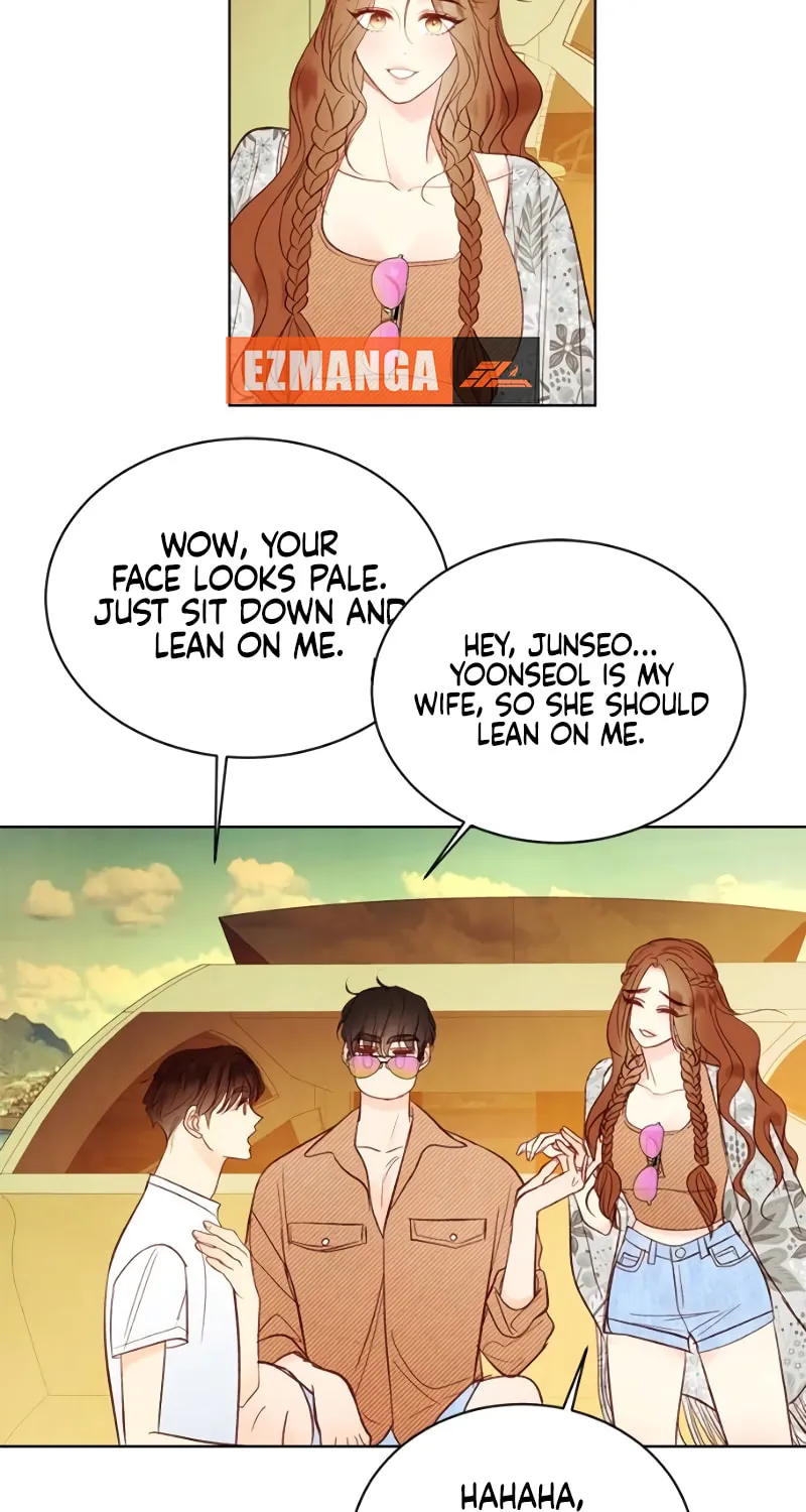 Our Secret Marriage Chapter 24 page 36 - 