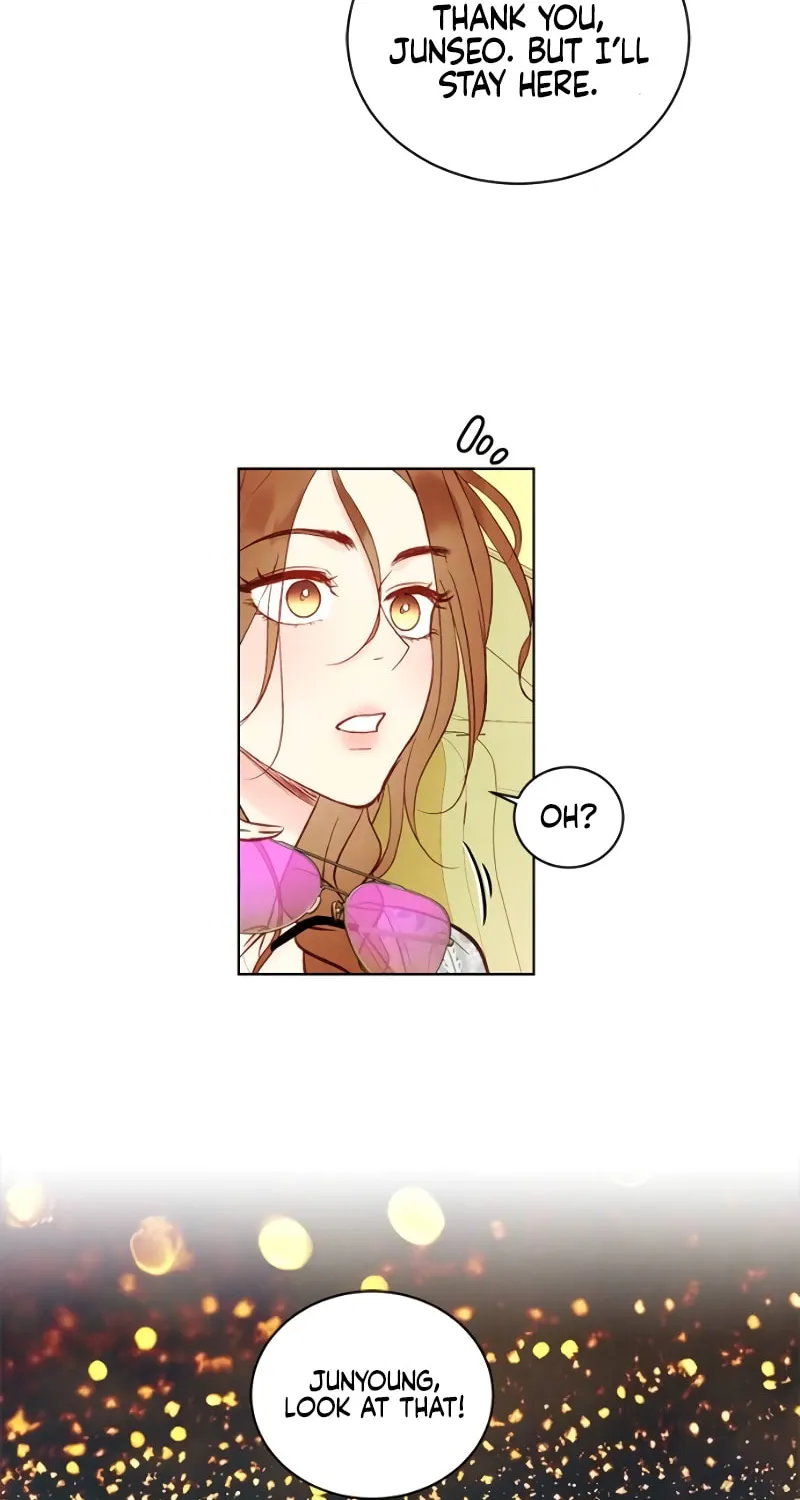 Our Secret Marriage Chapter 24 page 37 - 