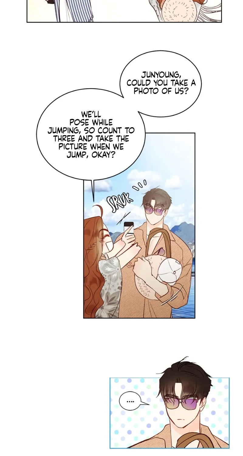 Our Secret Marriage Chapter 24 page 5 - 
