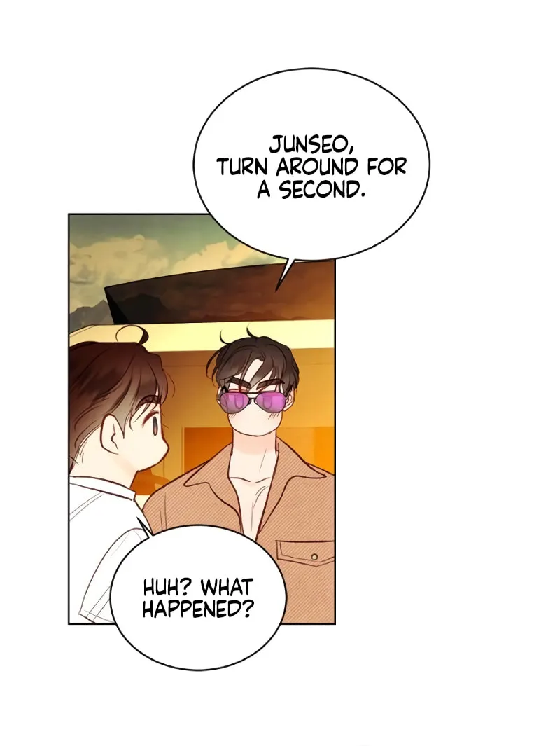 Our Secret Marriage Chapter 24 page 41 - 