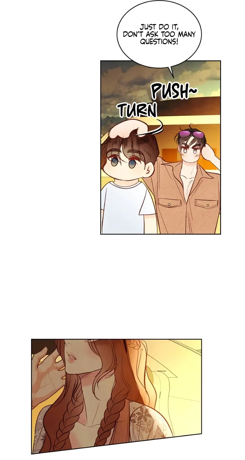 Our Secret Marriage Chapter 24 page 42 - 