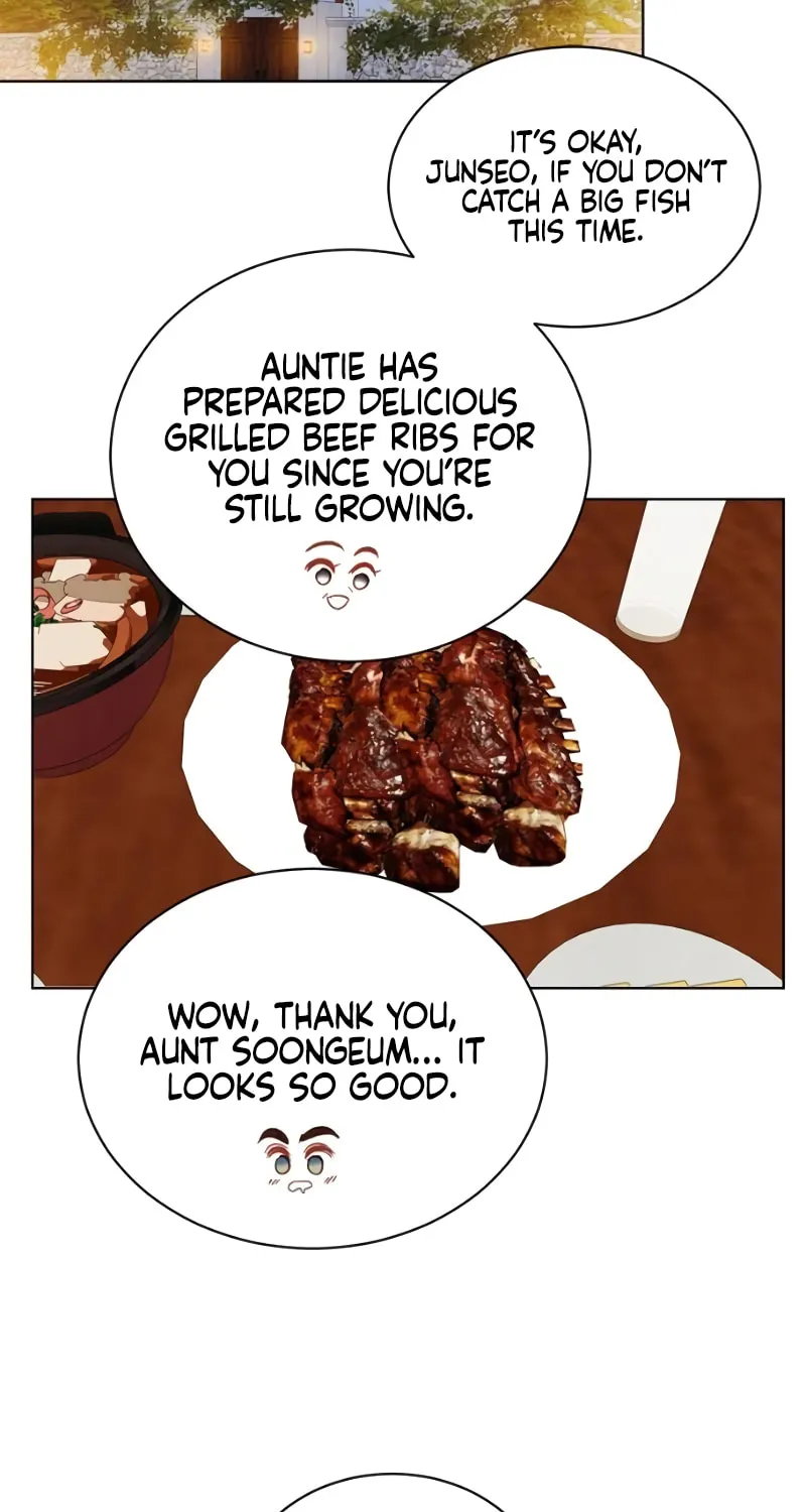 Our Secret Marriage Chapter 24 page 46 - 