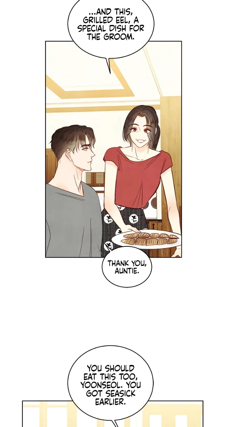 Our Secret Marriage Chapter 24 page 47 - 