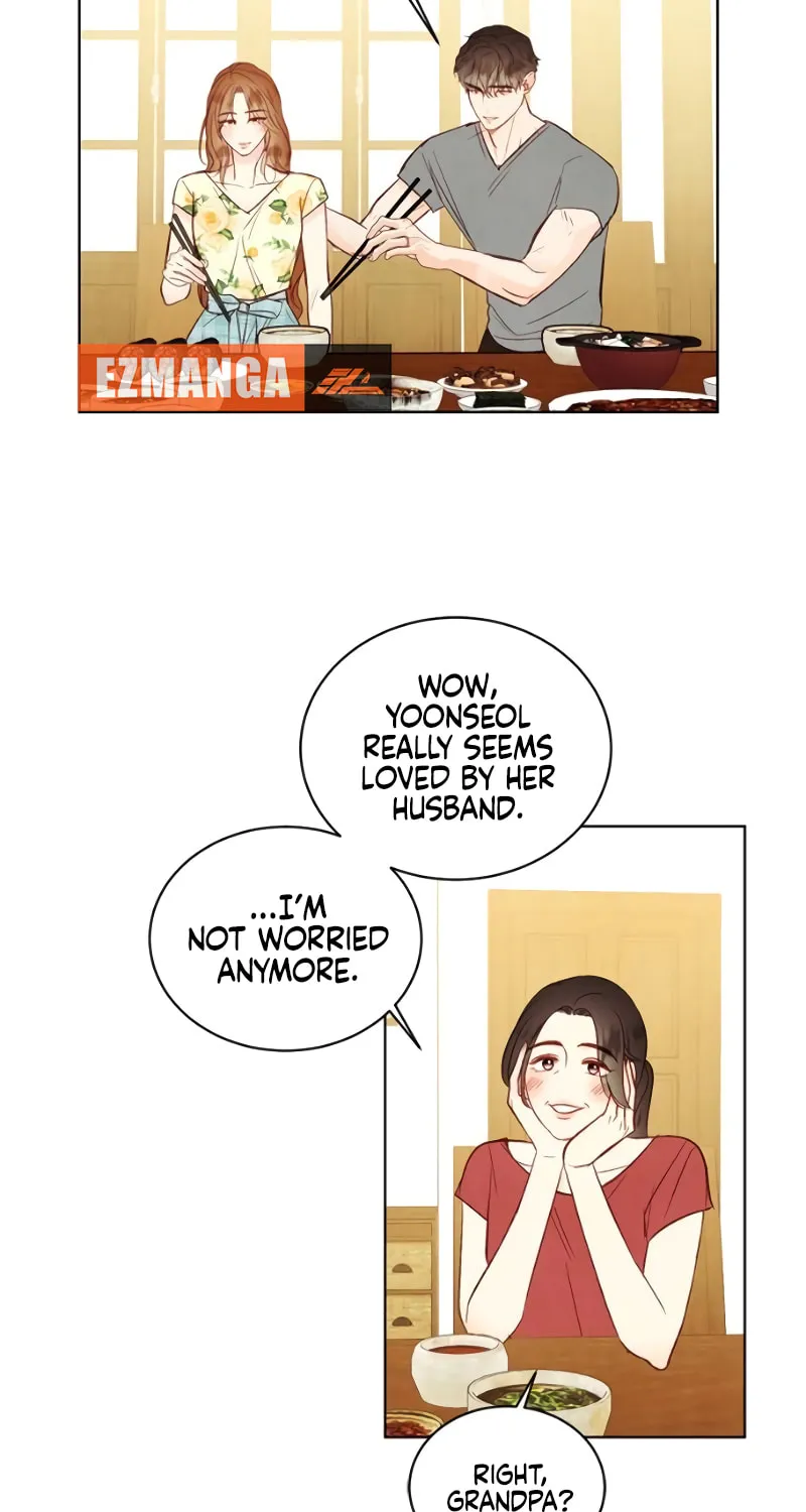 Our Secret Marriage Chapter 24 page 48 - 