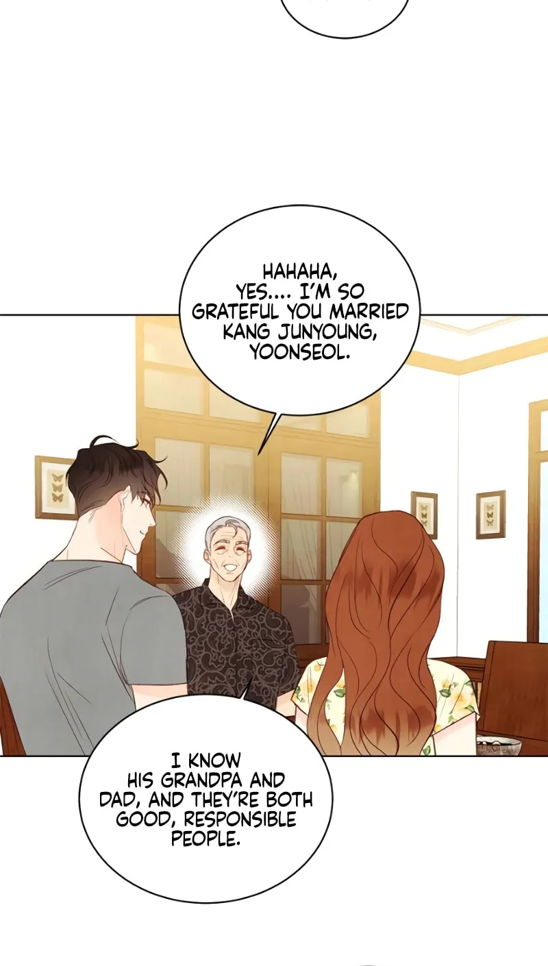 Our Secret Marriage Chapter 24 page 49 - 
