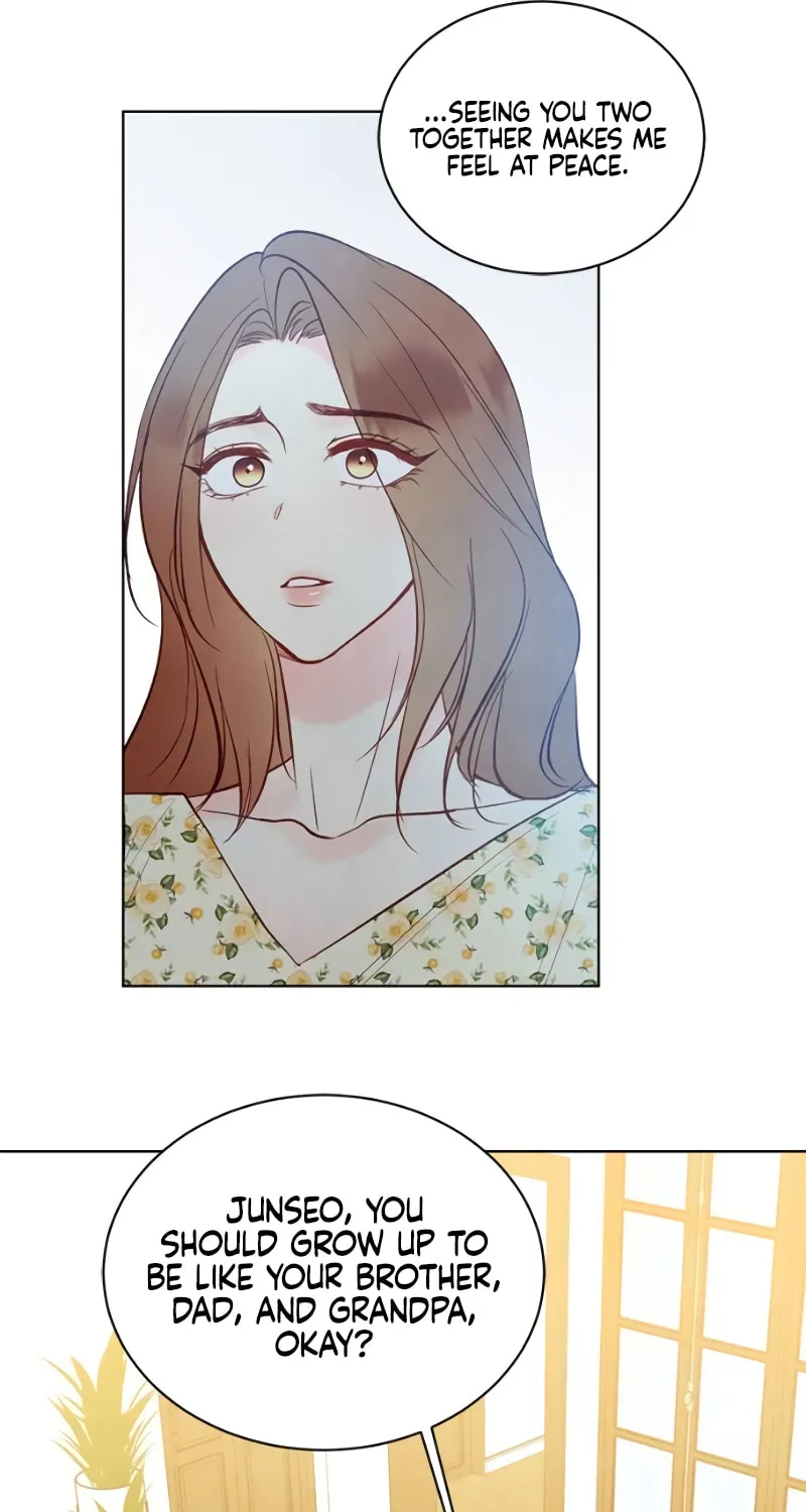 Our Secret Marriage Chapter 24 page 50 - 