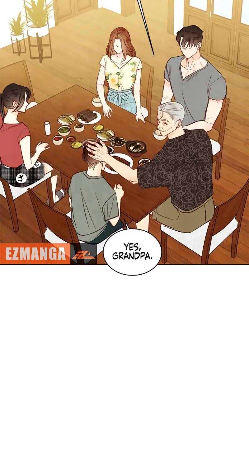 Our Secret Marriage Chapter 24 page 51 - 